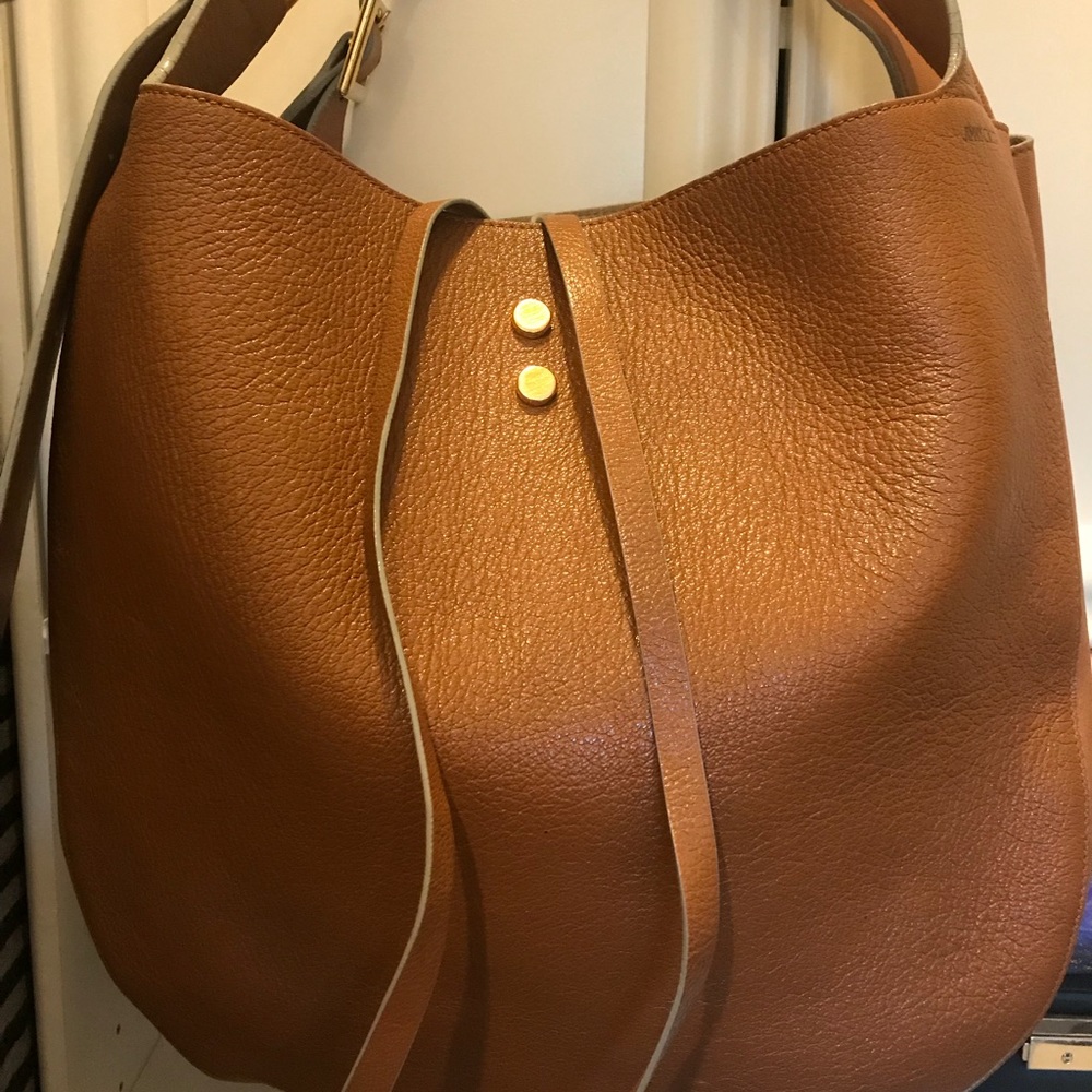 Jimmy Choo shoulder bag